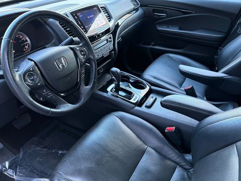Used 2019 Honda Ridgeline RTL-E image 11