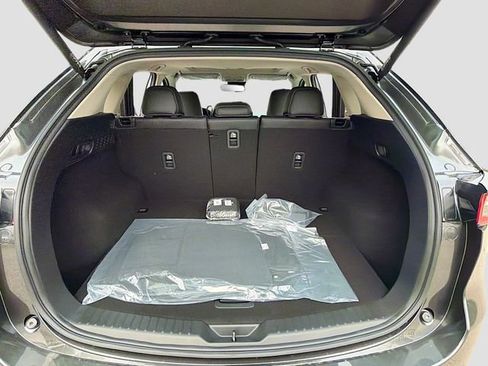 New 2025 MAZDA CX-5 AWD 2.5 S w/ Preferred Package image 12