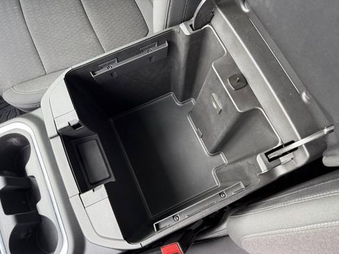 Used 2021 Chevrolet Silverado 1500 LT Trail Boss w/ LPO, Dark Essentials Package image 26