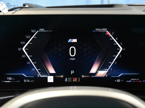 New 2026 BMW 330i xDrive Sedan w/ M Sport Package image 18