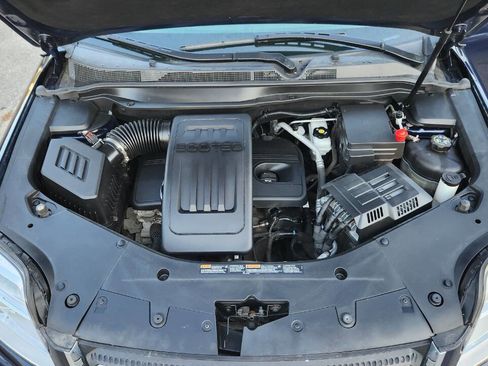 Used 2017 GMC Terrain SLT w/ Open Road Package image 49