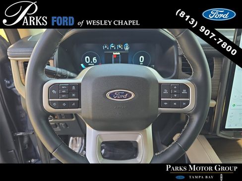 Certified 2023 Ford Expedition Limited image 33
