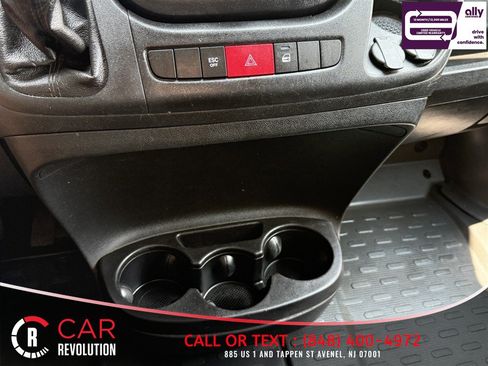 Used 2020 RAM ProMaster 3500 FWD image 18