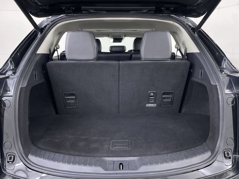 Used 2023 MAZDA CX-9 Touring Plus AWD/4WD image 23