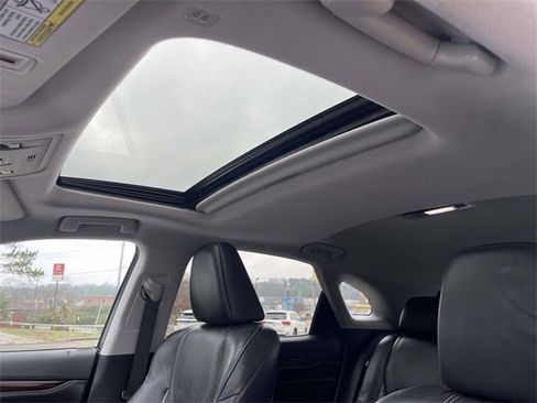 Used 2016 Lexus RX 350 FWD image 18