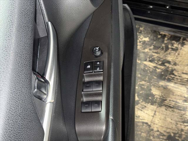 Certified 2023 Toyota Camry SE FWD image 21
