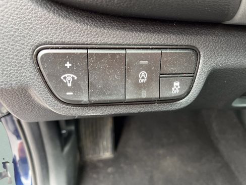 Used 2026 Kia Seltos LX AWD/4WD image 18