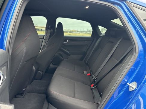 Used 2022 Honda Civic Si image 14