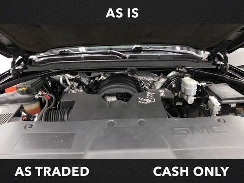 Used 2016 GMC Yukon SLT w/ Open Road Package image 42