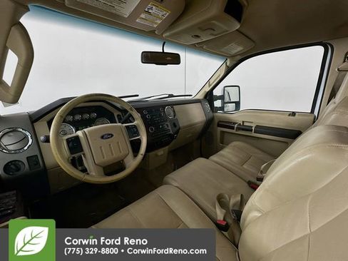 Used 2009 Ford F350 Lariat image 20