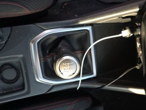 Used 2022 Subaru WRX Premium w/ Popular Package #2 image 16