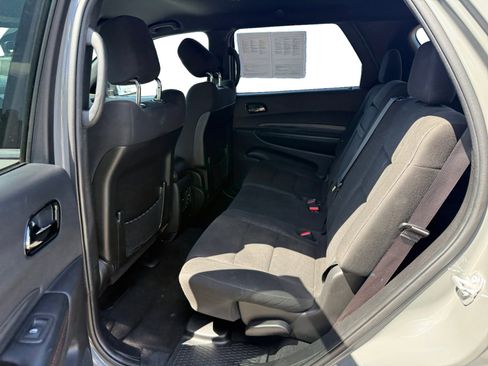 Used 2023 Dodge Durango GT image 16