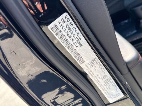 Used 2026 Dodge Durango GT RWD image 32
