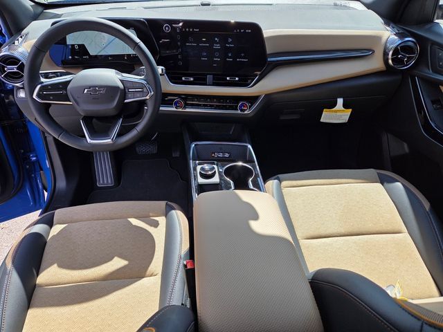 New 2026 Chevrolet Equinox ACTIV w/ Safety and Technology Package AWD/4WD image 19