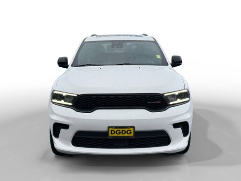 Used 2024 Dodge Durango GT image 8