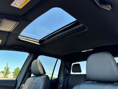 New 2026 Honda Ridgeline Black Edition image 22