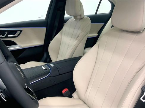 New 2026 Mercedes-Benz E 350 Sedan image 21