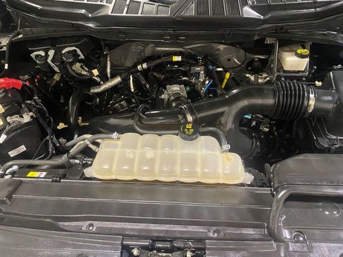 Used 2023 Ford F150 XL w/ STX Appearance Package image 31