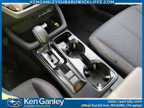 New 2026 Subaru Forester Premium AWD/4WD image 15