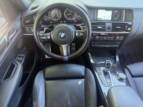 Used 2017 BMW X3 xDrive35i AWD/4WD image 27