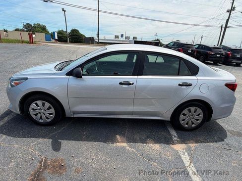 Used 2018 Kia Rio LX FWD image 8