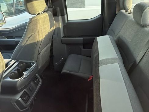 Used 2024 Ford F150 XLT w/ Mobile Office Package image 13