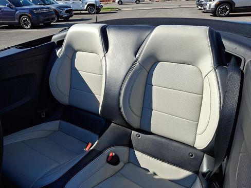 Used 2024 Ford Mustang Premium RWD image 10