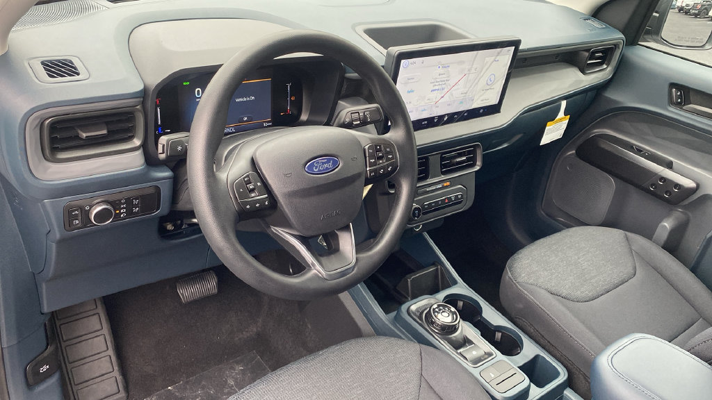 New 2026 Ford Maverick XL FWD image 15