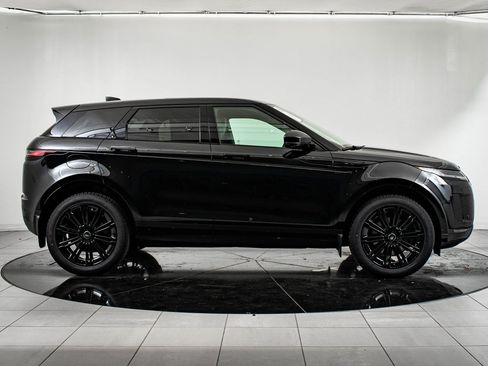 Used 2026 Land Rover Range Rover Evoque S image 11
