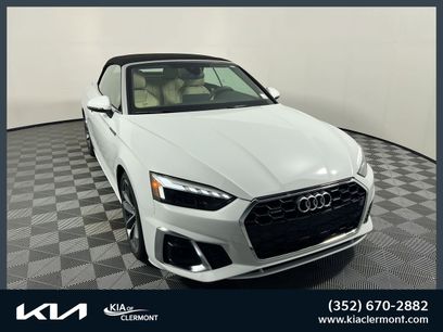 Used 2024 Audi A5 2.0T Premium