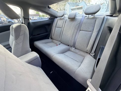 Used 2012 Honda Civic EX image 51