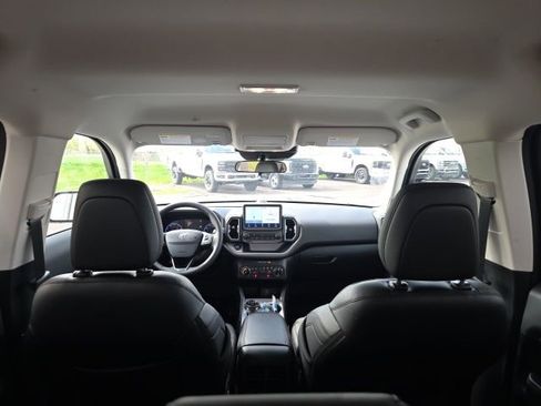 Certified 2024 Ford Bronco Sport Big Bend w/ Convenience Package image 15