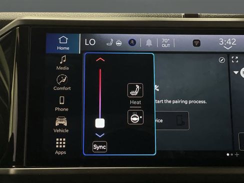 New 2025 Jeep Wrangler Sport S image 7