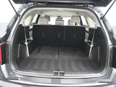 Used 2023 Kia Sorento S FWD image 58