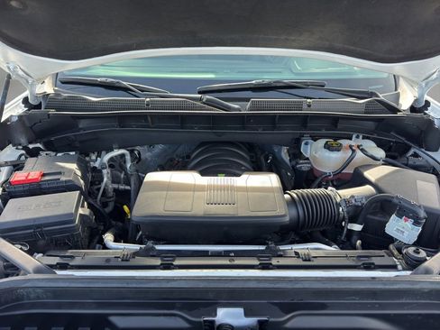 Used 2024 GMC Sierra 1500 SLE image 22