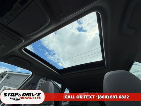Used 2020 Subaru Forester Premium AWD/4WD image 15