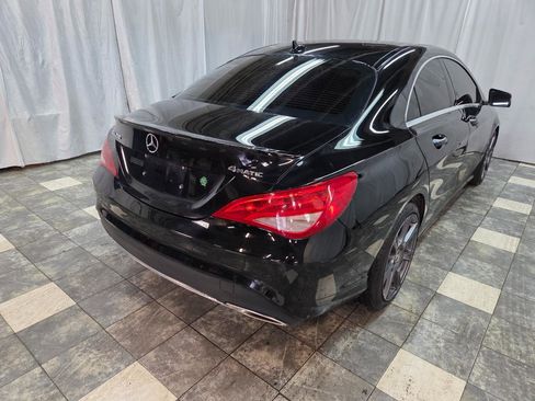 Used 2019 Mercedes-Benz CLA 250 4MATIC image 5