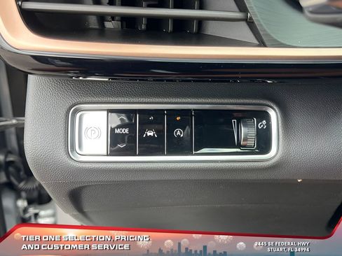 New 2025 Buick Envision Sport Touring image 23