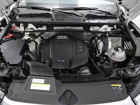 Used 2019 Audi Q5 2.0T Premium image 38