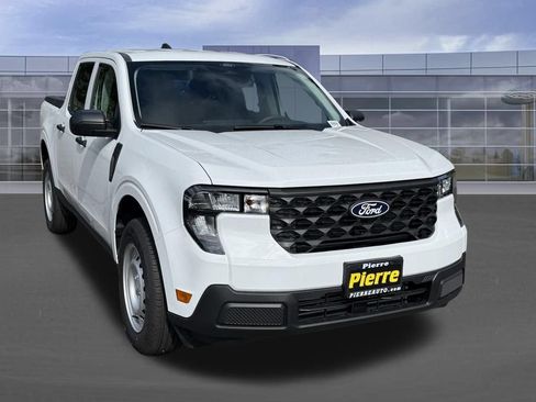 New 2026 Ford Maverick XL AWD/4WD image 2