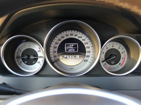 Used 2012 Mercedes-Benz C 300 4MATIC Sedan image 13