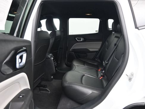 Used 2025 Jeep Compass Limited AWD/4WD image 26