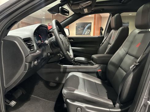 New 2026 Dodge Durango GT image 10