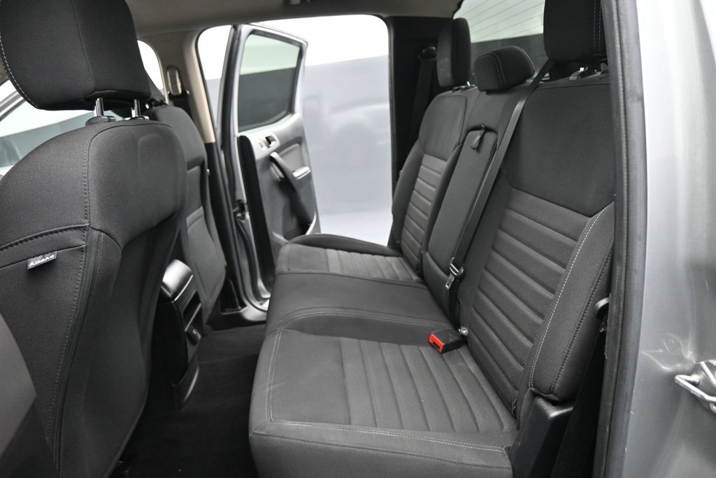 Used 2021 Ford Ranger XLT w/ Equipment Group 301A Mid RWD image 18