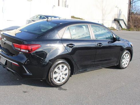 Used 2021 Kia Rio LX image 8