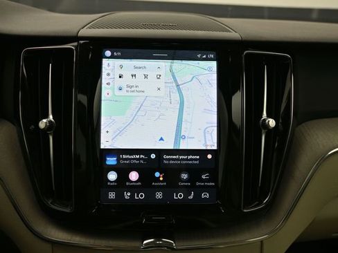 Used 2023 Volvo XC60 B5 Plus w/ Climate Package image 13