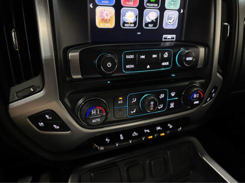 Used 2018 GMC Sierra 1500 SLT image 21