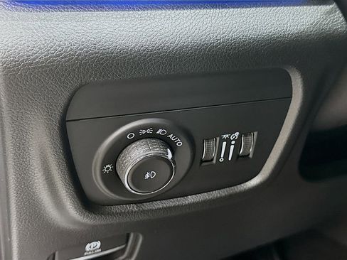 New 2025 Jeep Grand Cherokee L Overland w/ Luxury Tech Group IV image 19