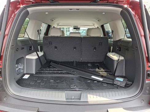 Used 2025 Hyundai Santa Fe SEL image 25