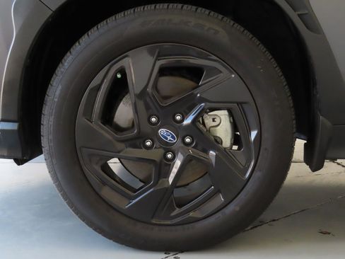 Used 2025 Subaru Crosstrek 2.5i Sport w/ Crosstrek Mirror Package image 29